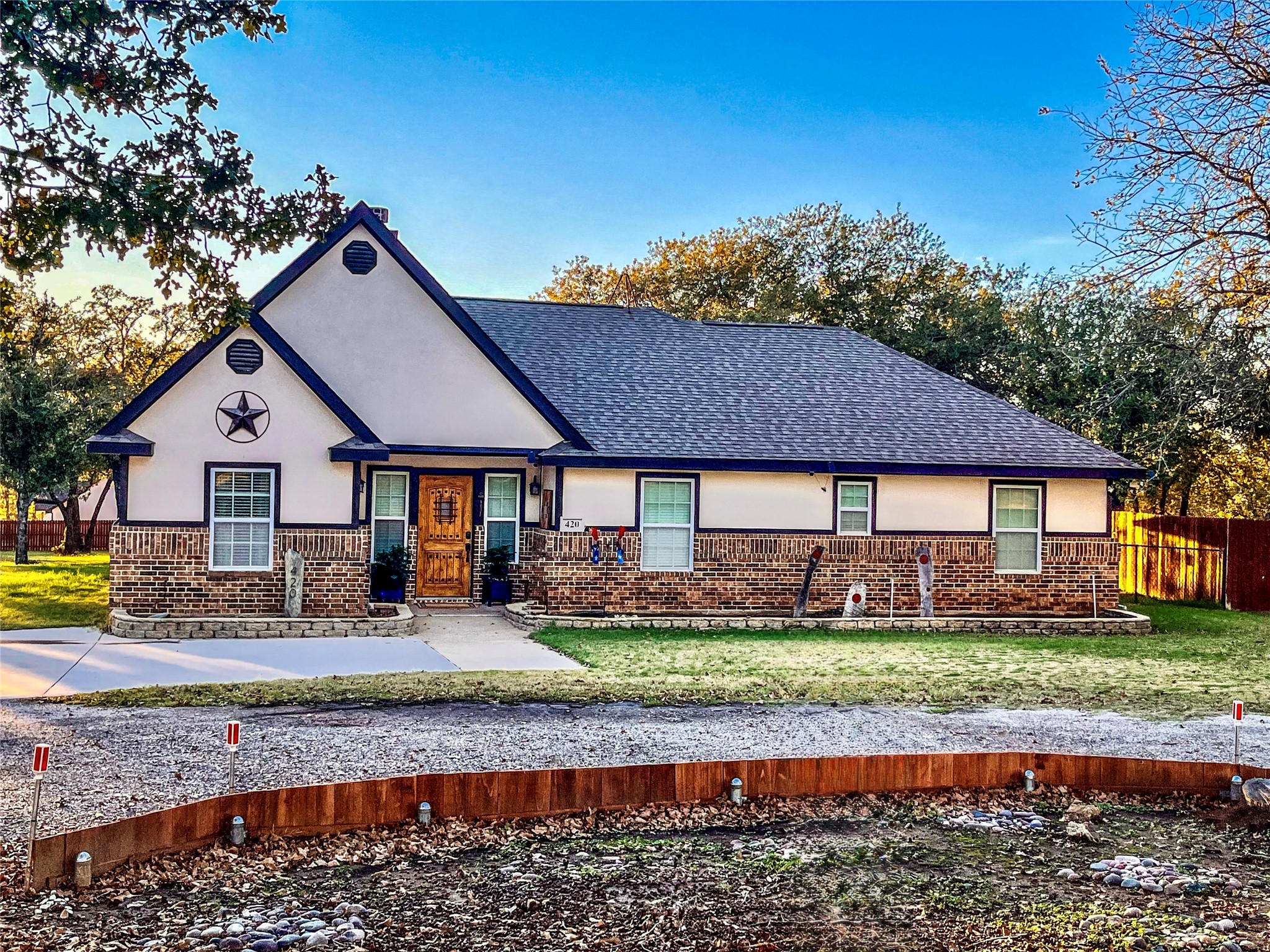 420 Sessums Road Springtown TX 76082