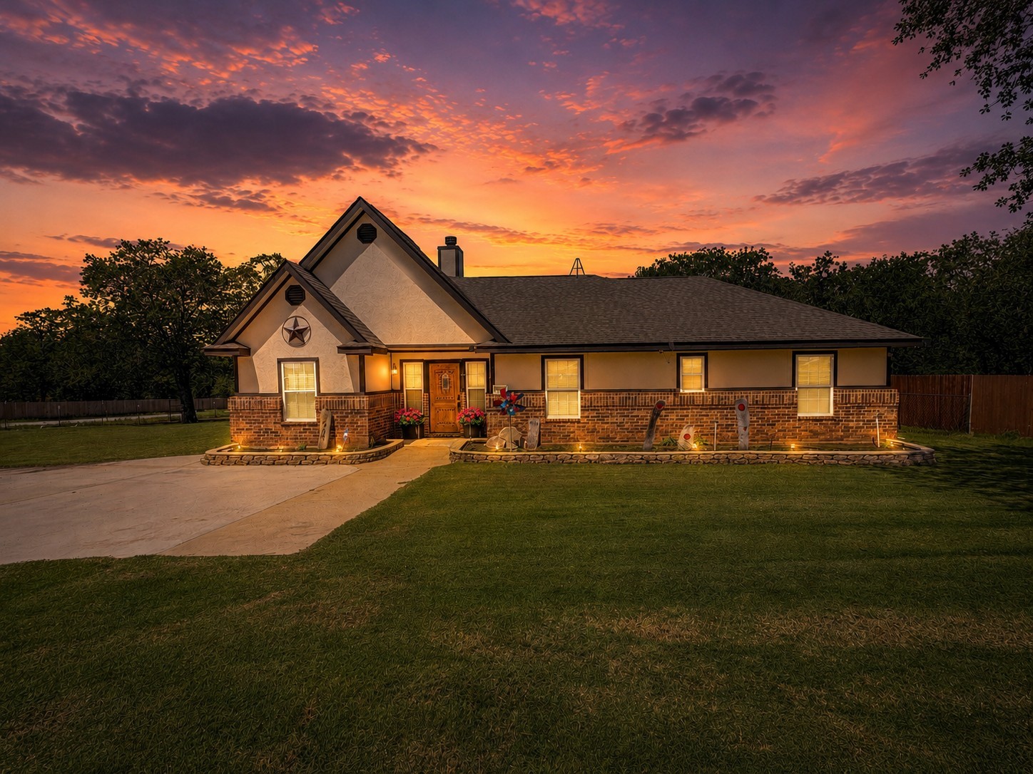 420 Sessums Road Springtown TX 76082