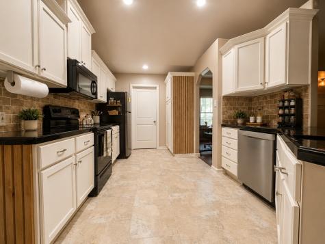 420 Sessums Road Springtown TX 76082