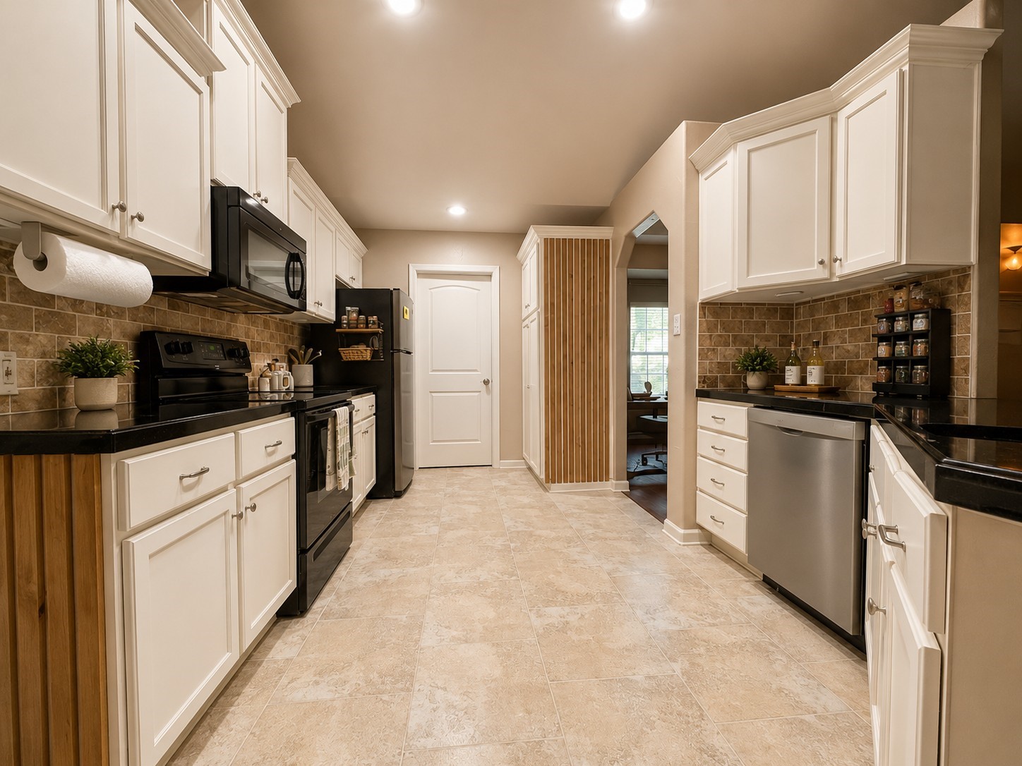 420 Sessums Road Springtown TX 76082
