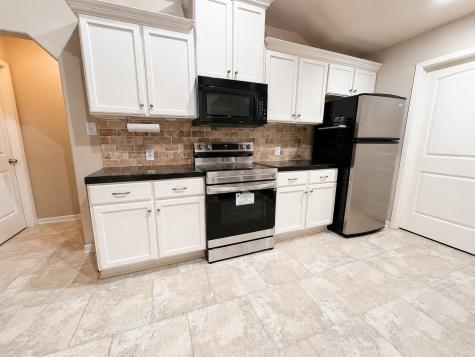 420 Sessums Road Springtown TX 76082