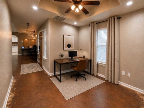 420 Sessums Road Springtown TX 76082