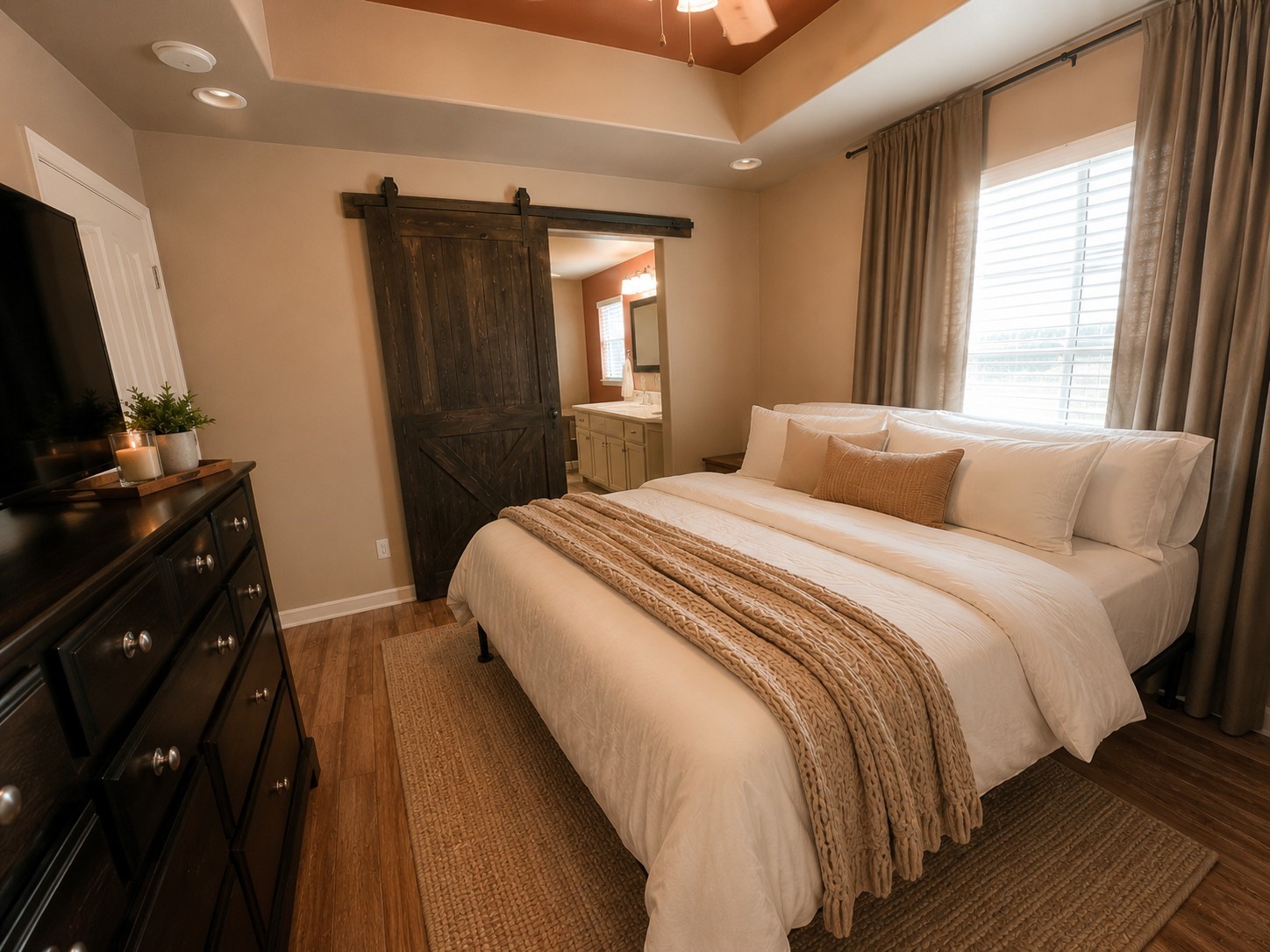 420 Sessums Road Springtown TX 76082