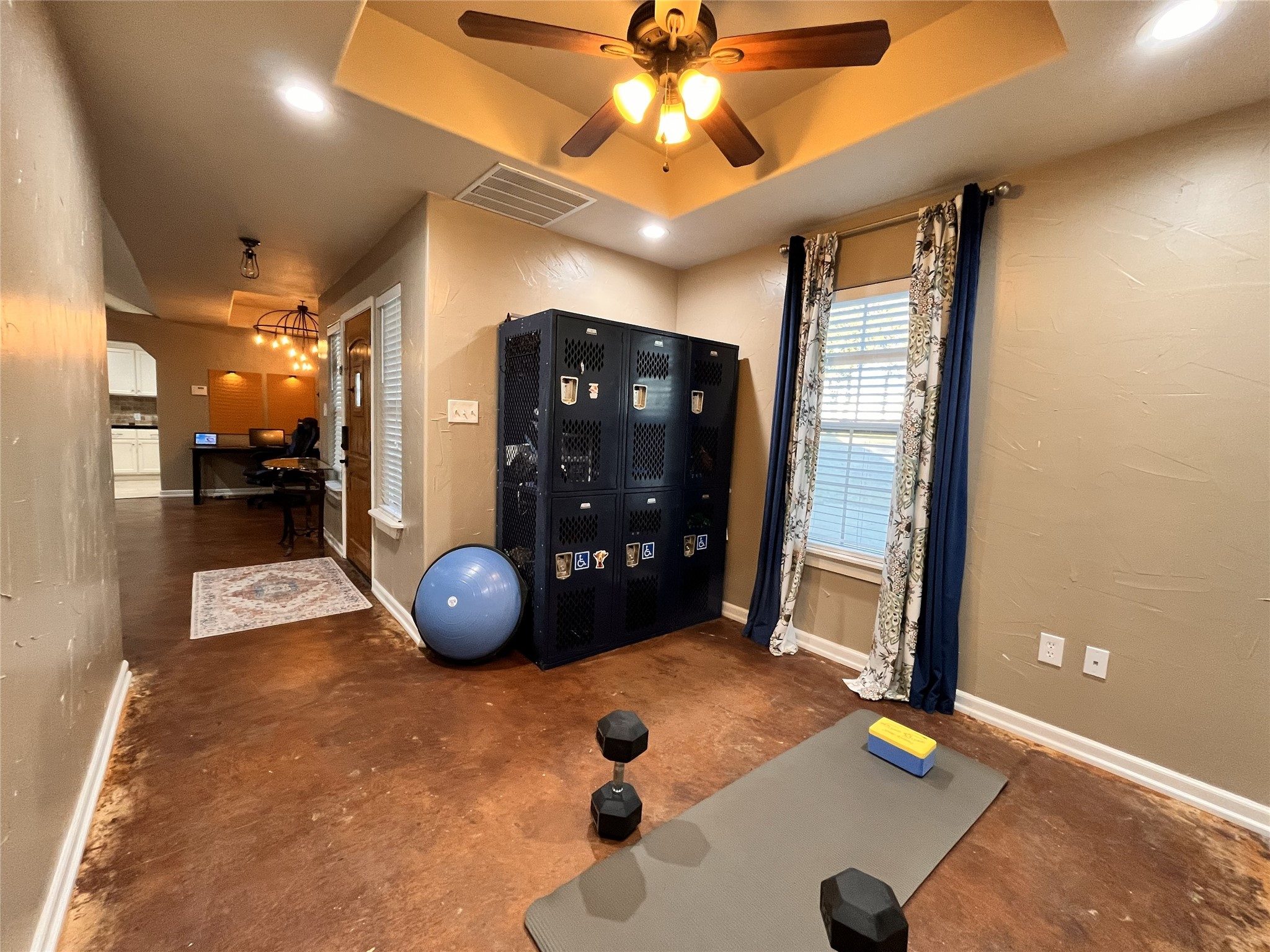 420 Sessums Road Springtown TX 76082
