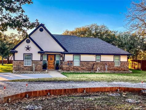 420 Sessums Road Springtown TX 76082