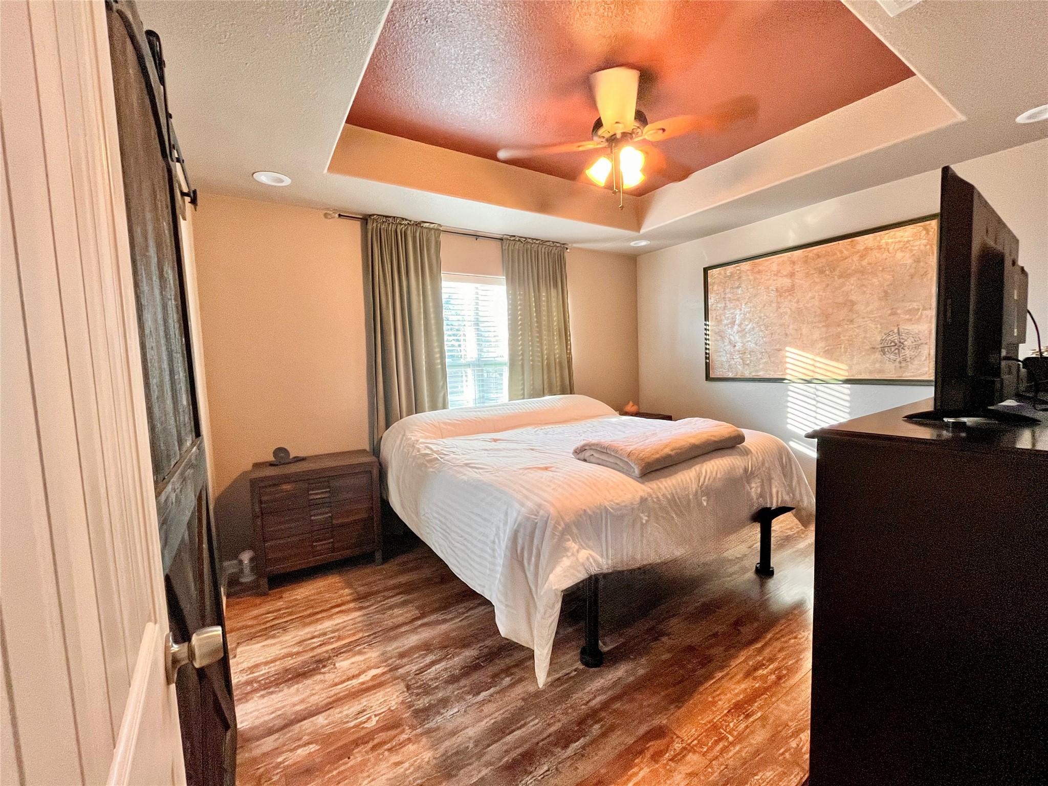 420 Sessums Road Springtown TX 76082