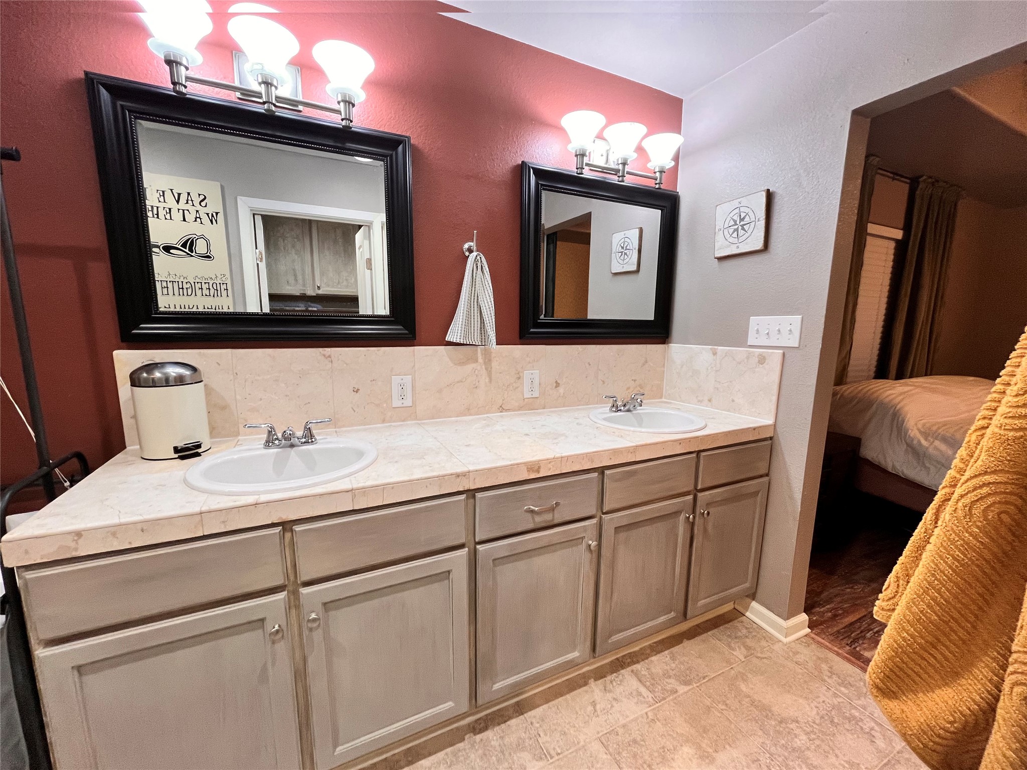 420 Sessums Road Springtown TX 76082