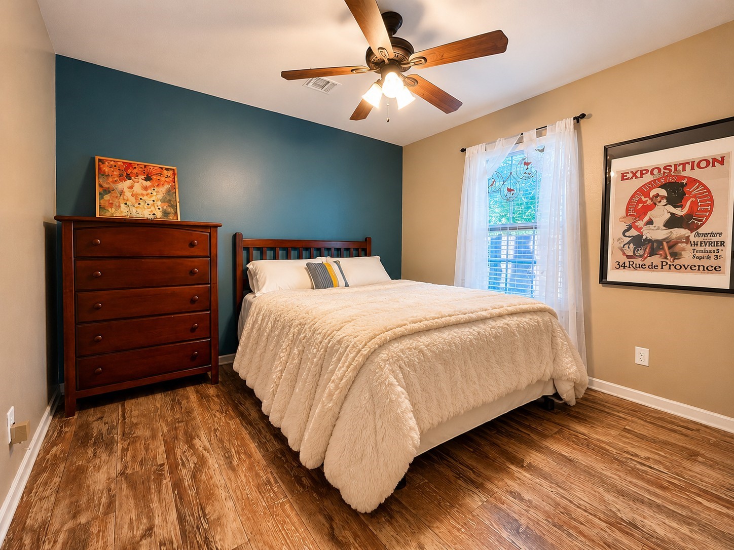 420 Sessums Road Springtown TX 76082