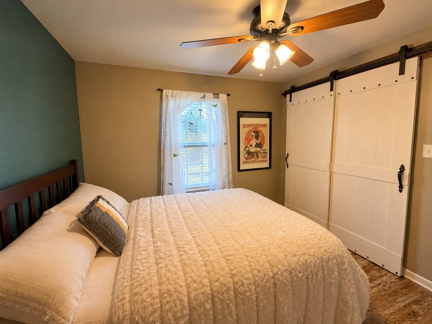 420 Sessums Road Springtown TX 76082
