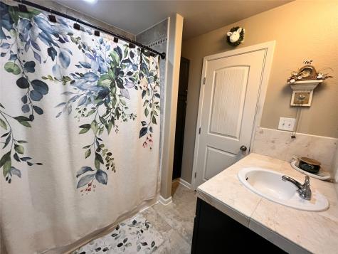 420 Sessums Road Springtown TX 76082