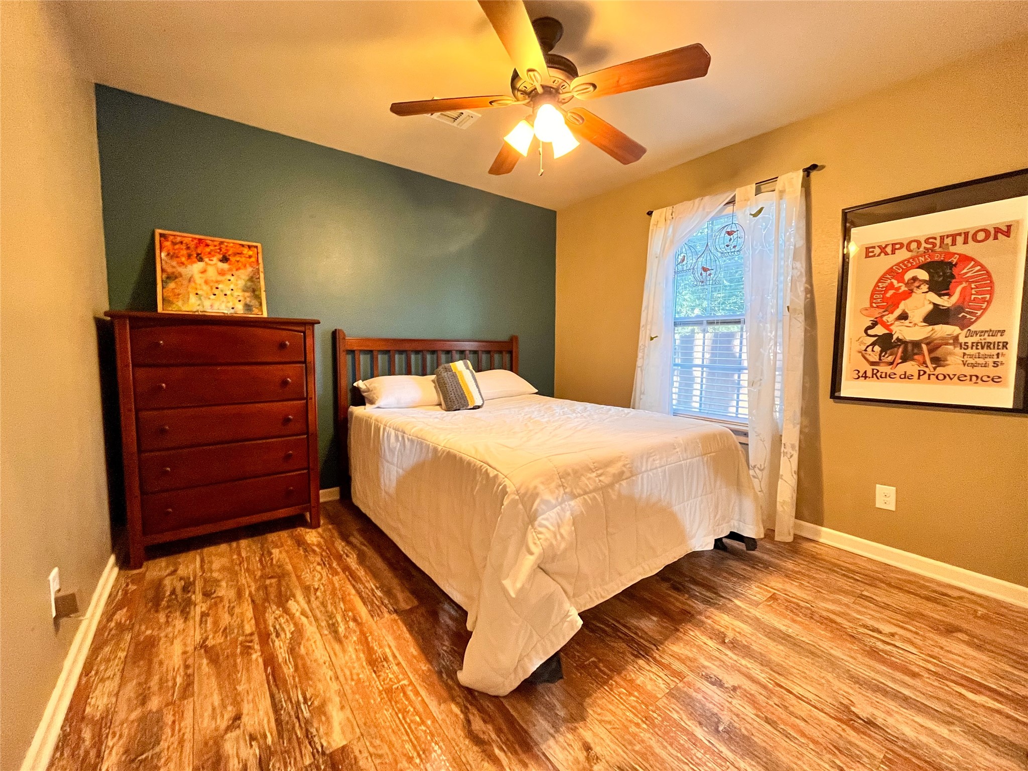 420 Sessums Road Springtown TX 76082