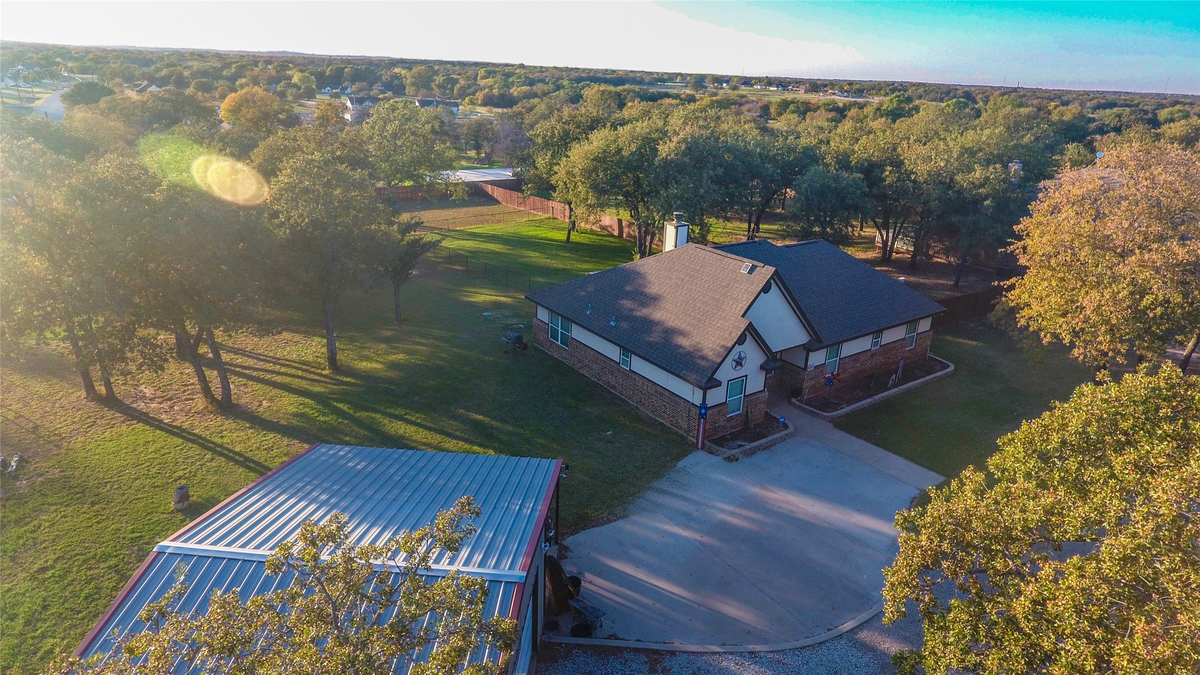 420 Sessums Road Springtown TX 76082
