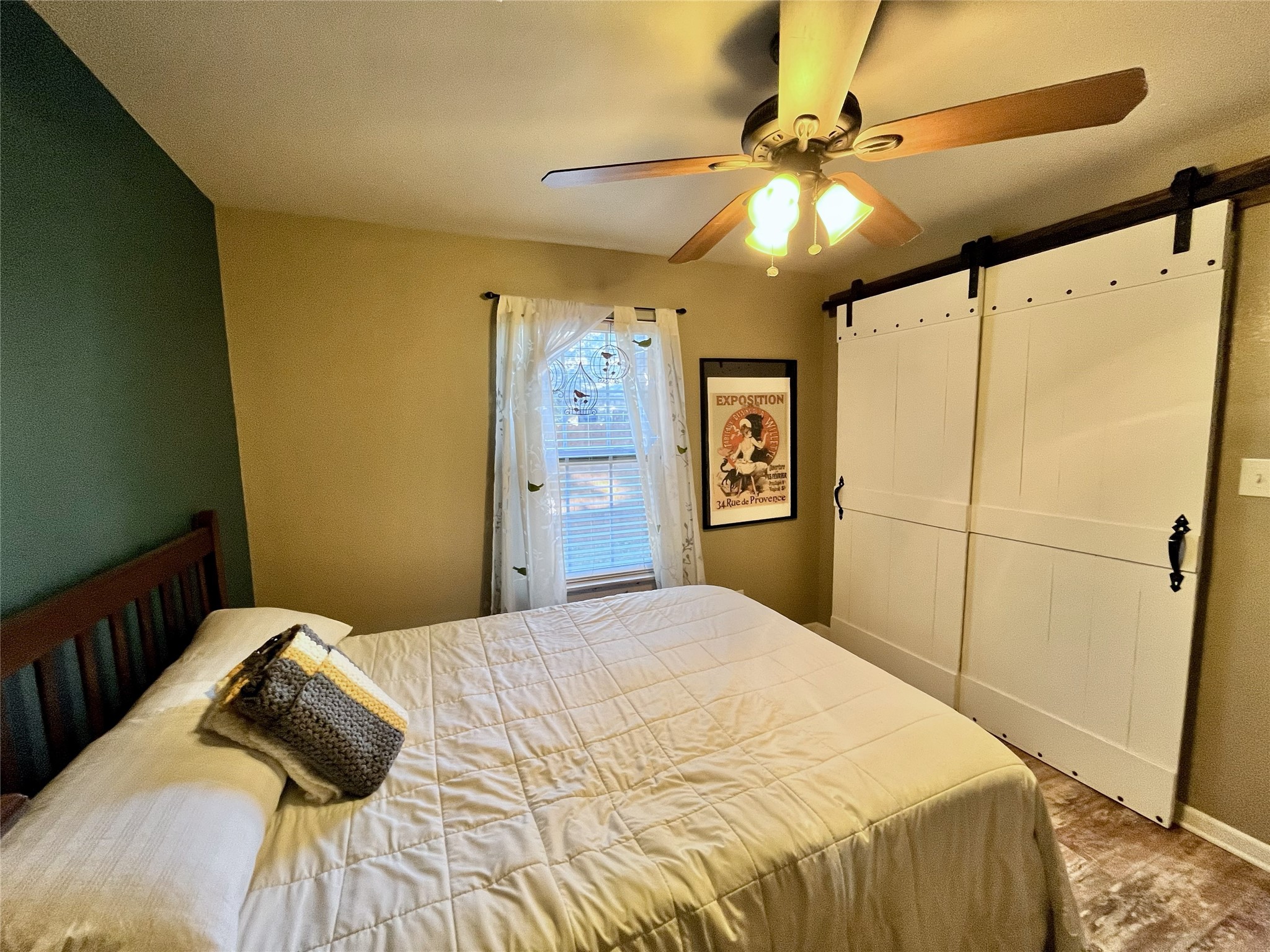 420 Sessums Road Springtown TX 76082