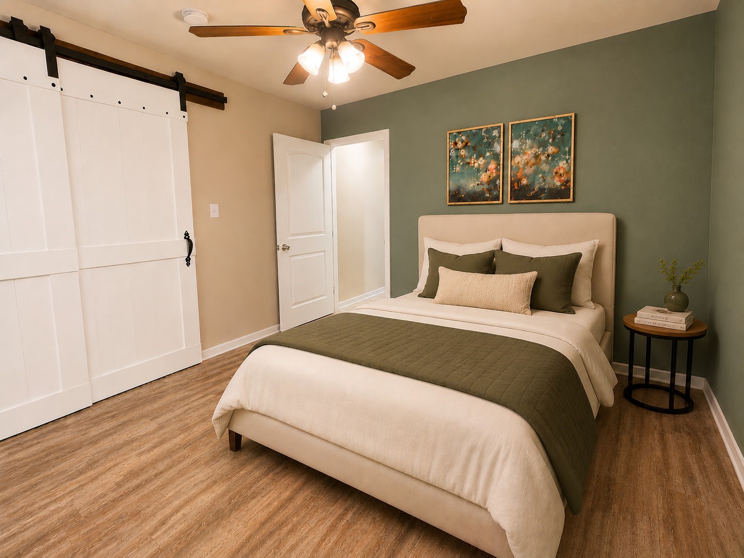 420 Sessums Road Springtown TX 76082