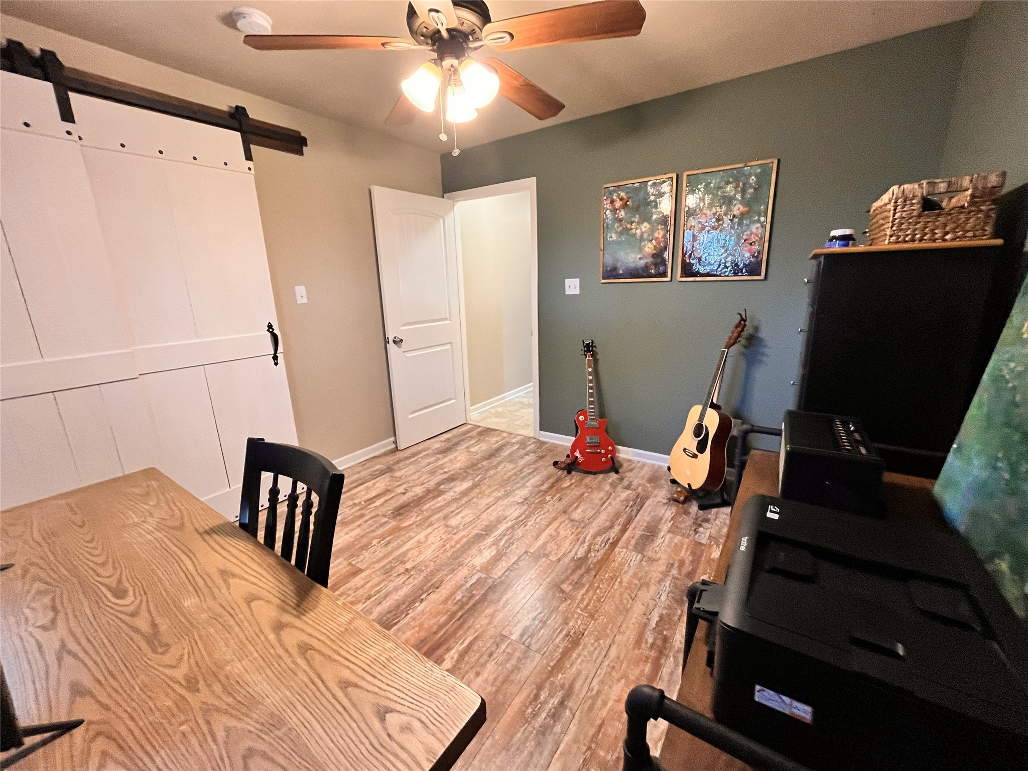 420 Sessums Road Springtown TX 76082