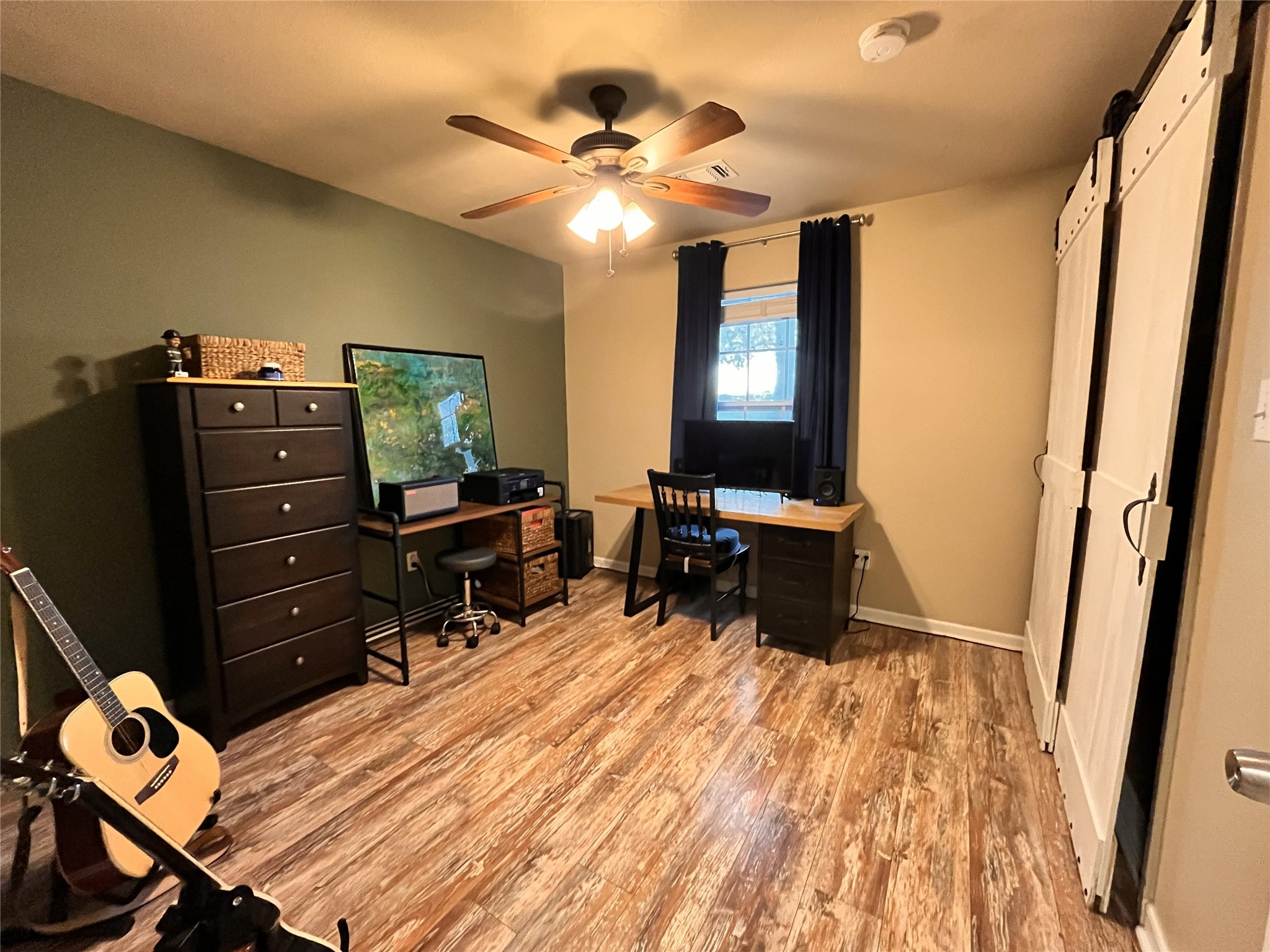 420 Sessums Road Springtown TX 76082