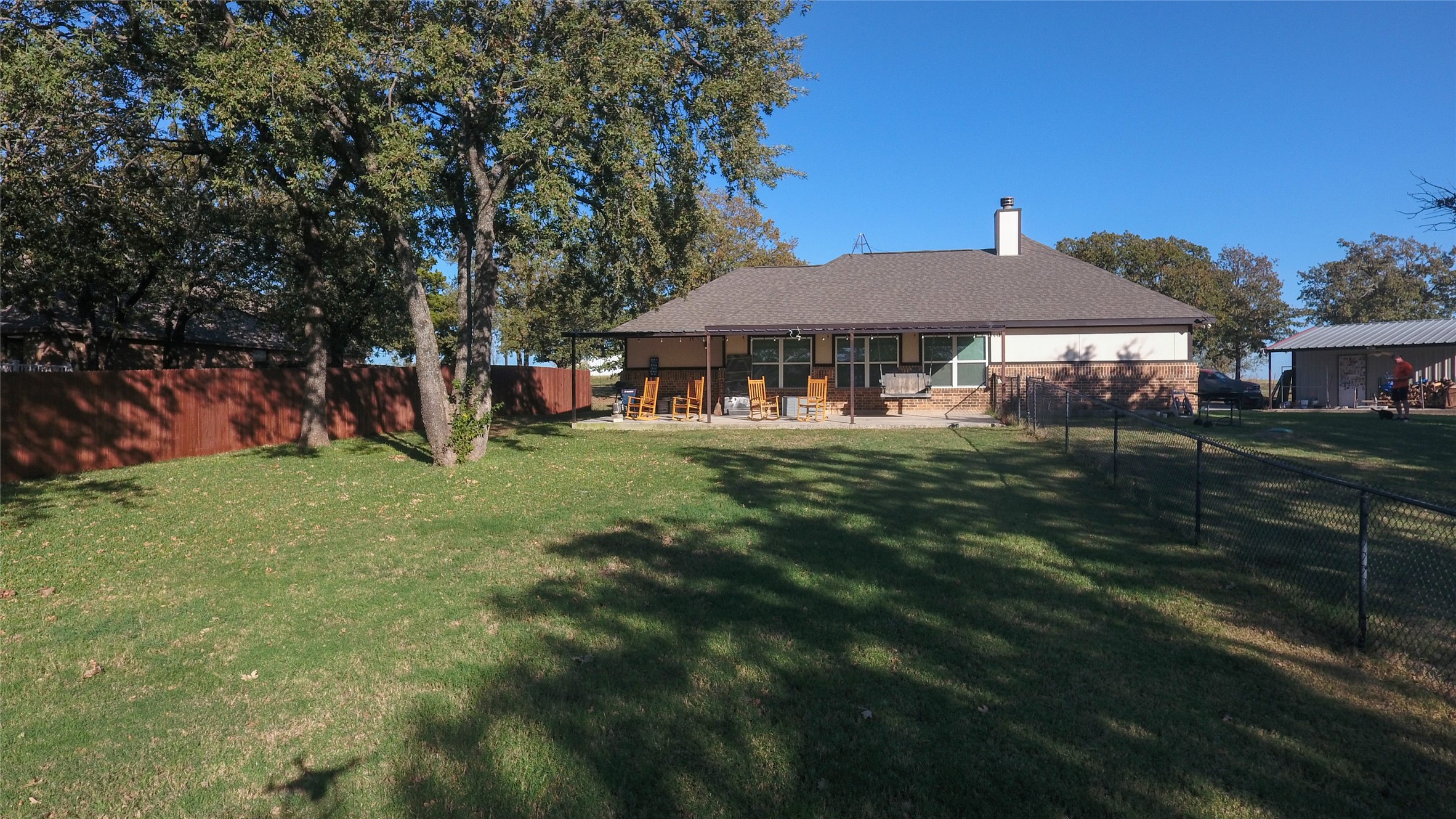 420 Sessums Road Springtown TX 76082