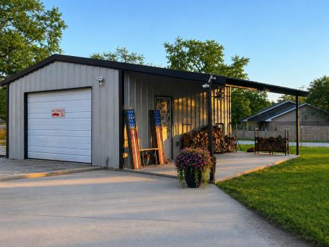 420 Sessums Road Springtown TX 76082