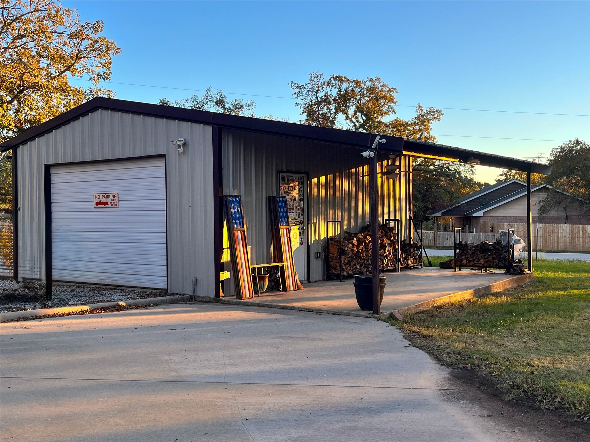 420 Sessums Road Springtown TX 76082