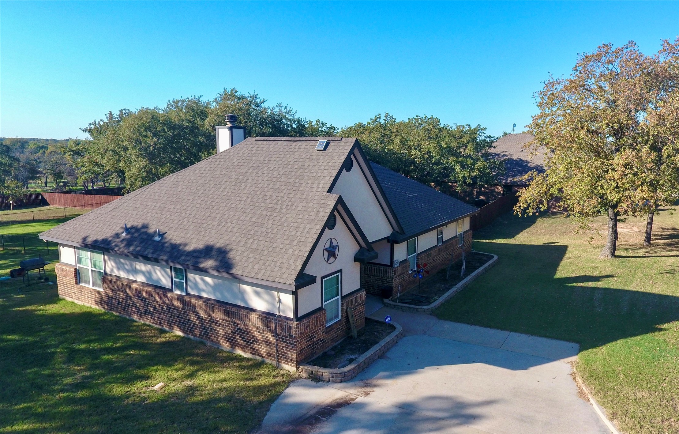420 Sessums Road Springtown TX 76082