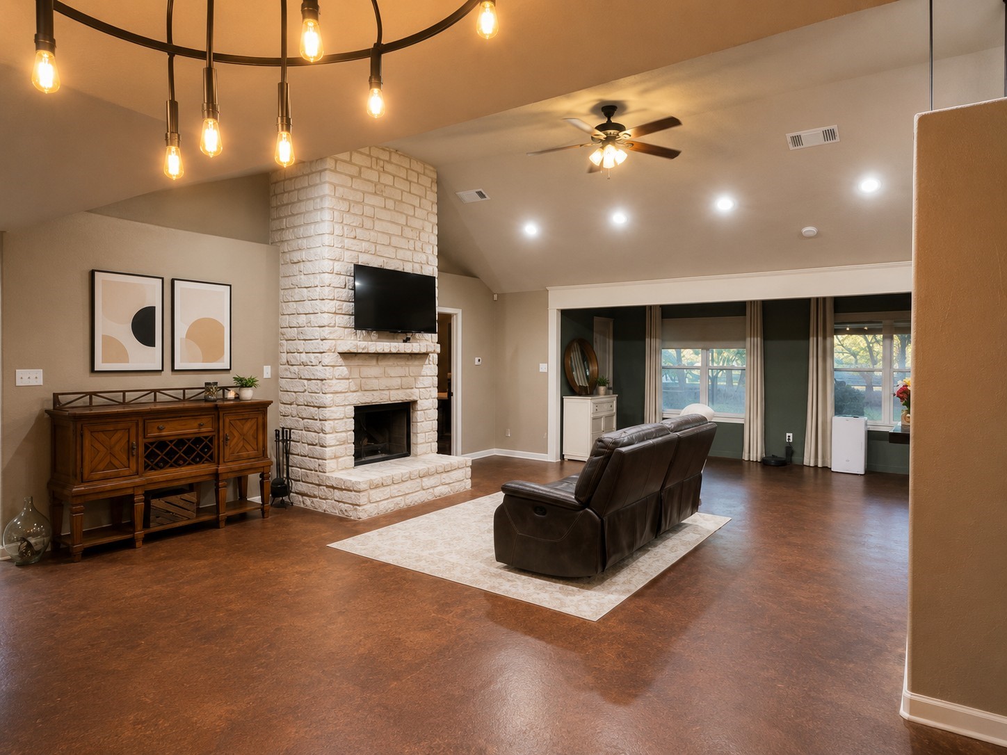 420 Sessums Road Springtown TX 76082