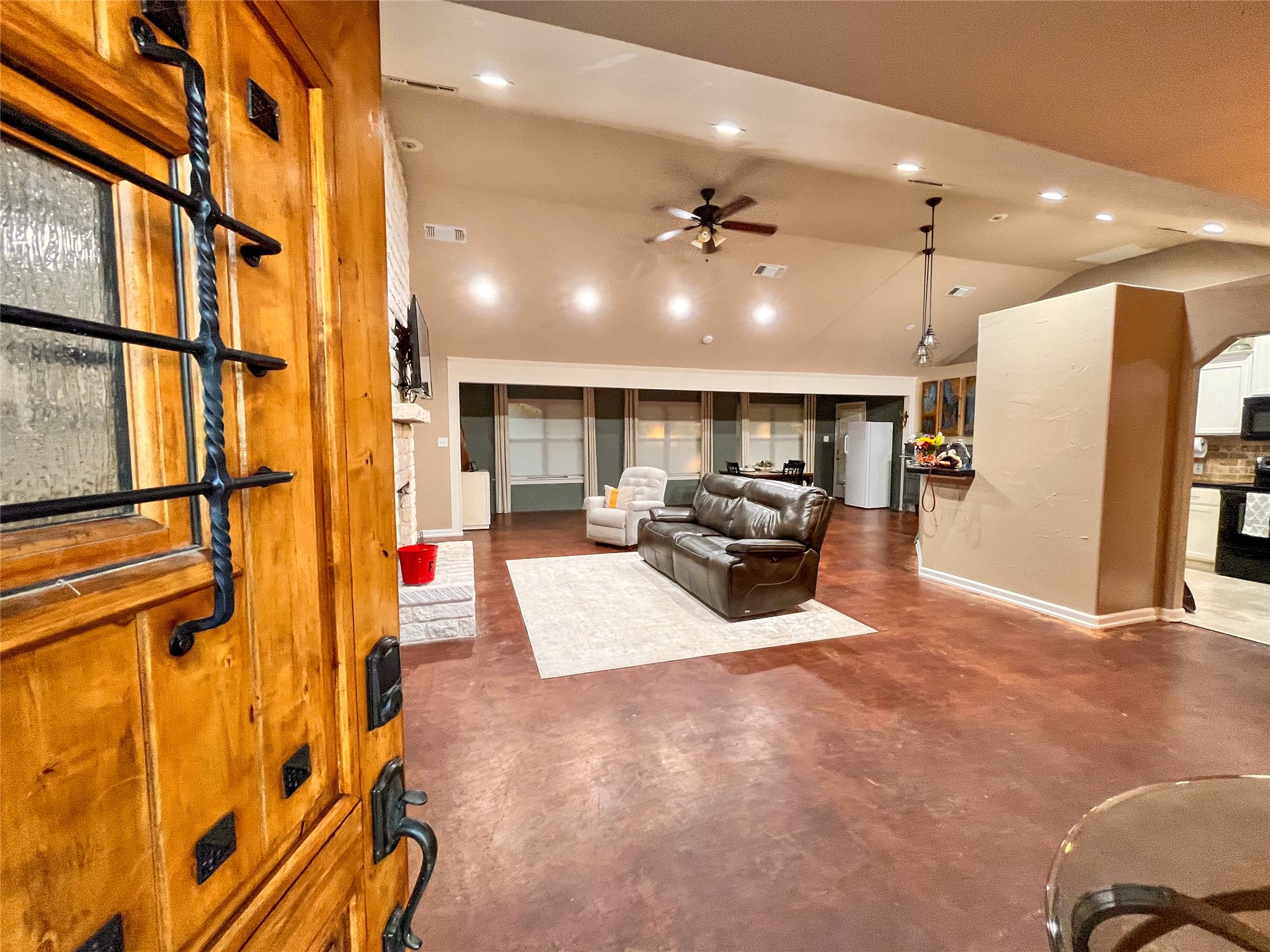 420 Sessums Road Springtown TX 76082