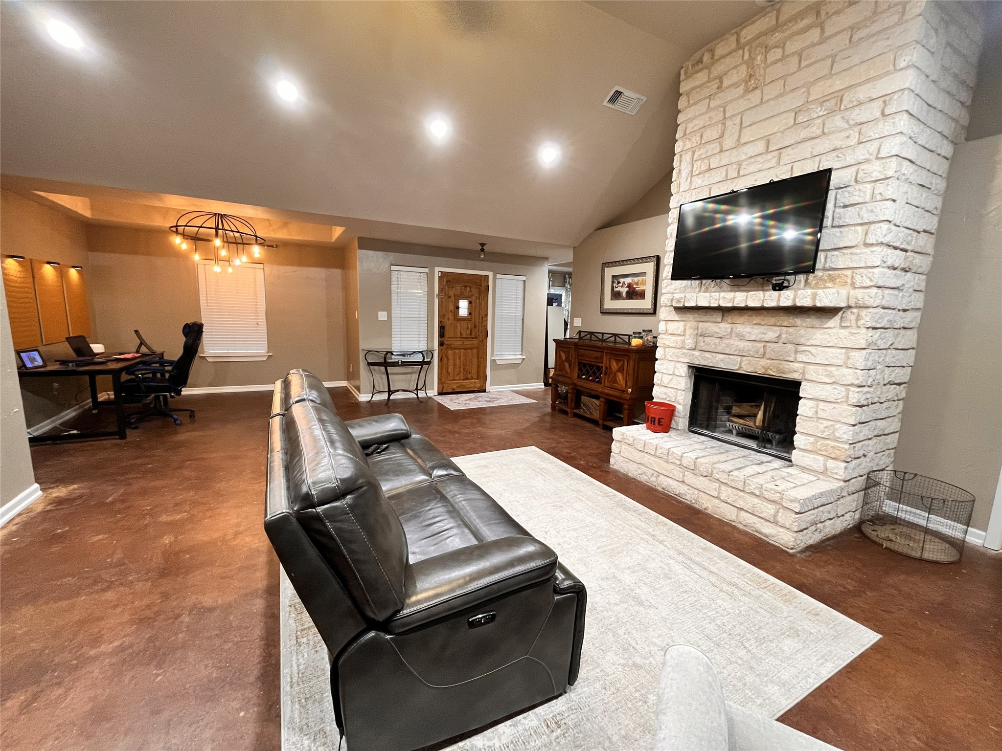 420 Sessums Road Springtown TX 76082