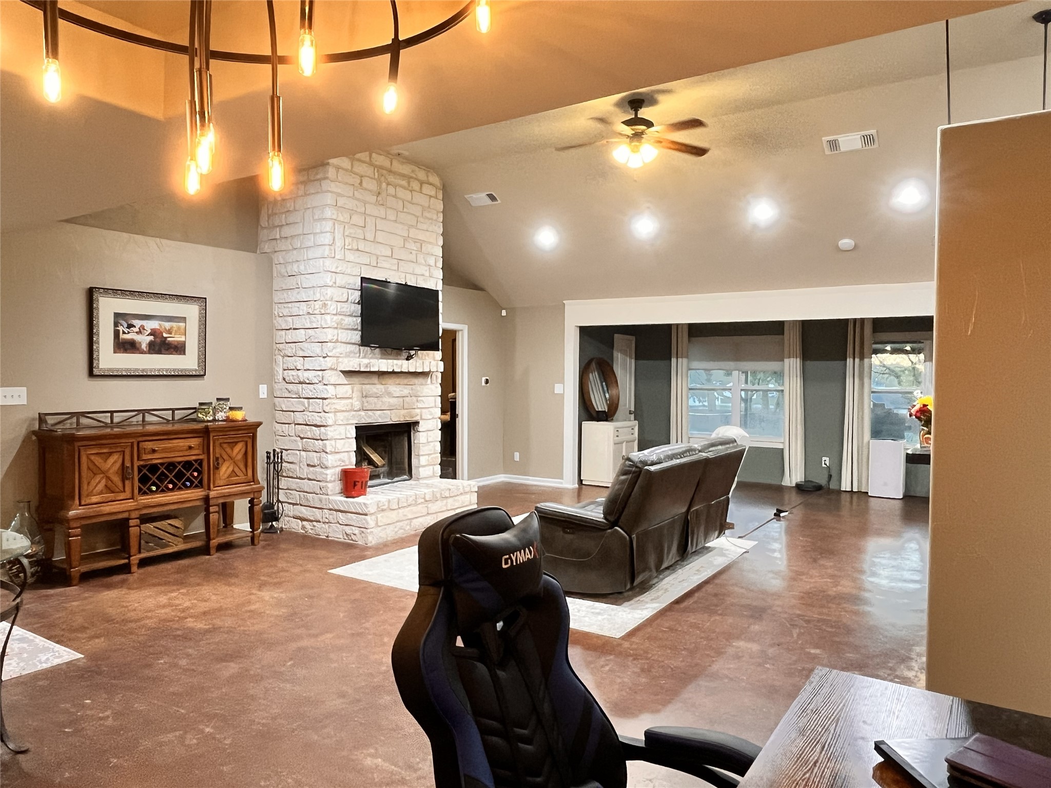 420 Sessums Road Springtown TX 76082