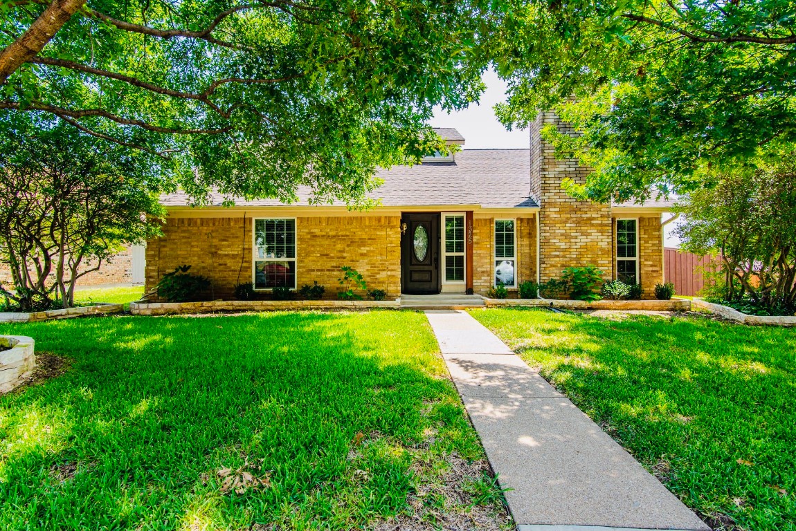 1325 Wildvalley Drive Lewisville TX 75067