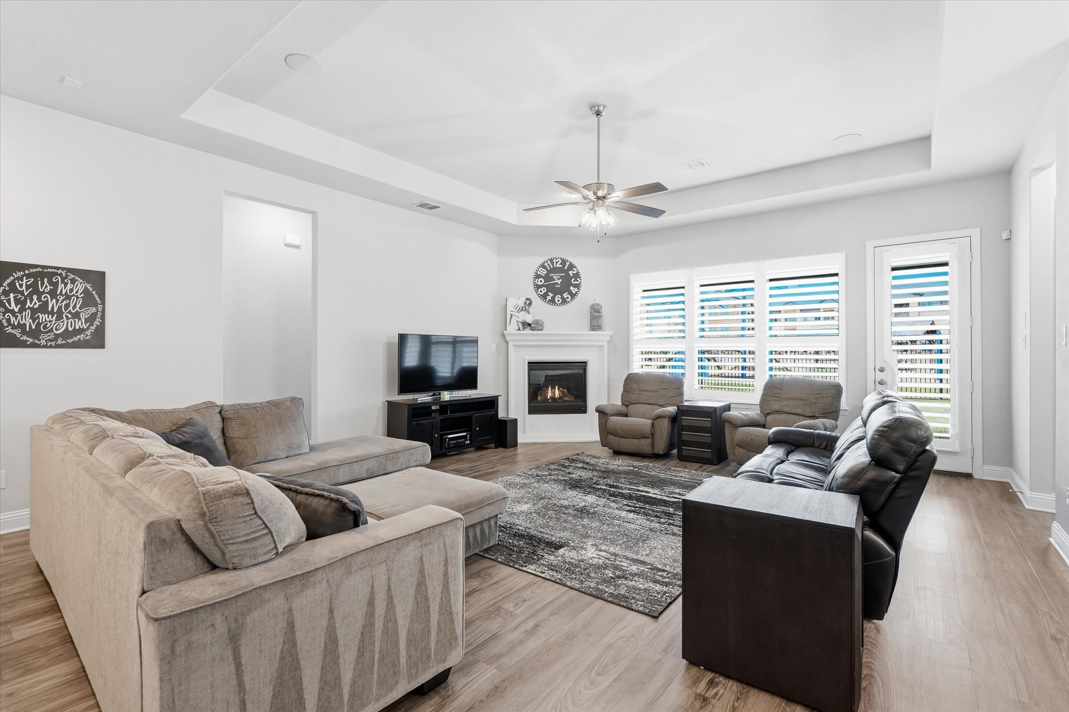 603 Warner Drive Anna TX 75409