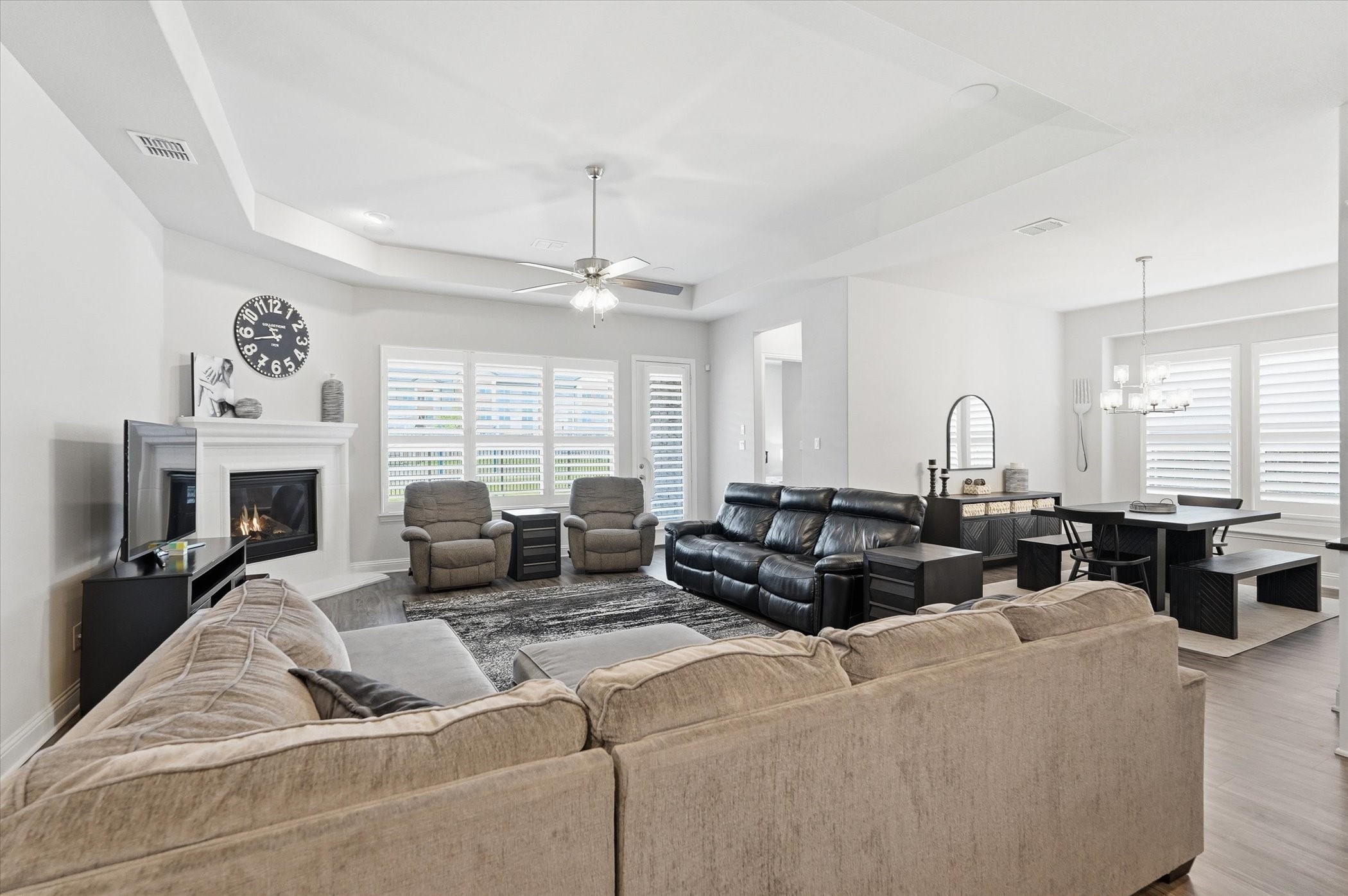 603 Warner Drive Anna TX 75409