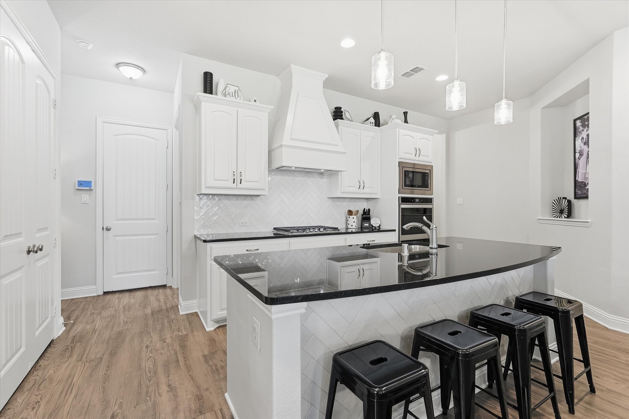 603 Warner Drive Anna TX 75409