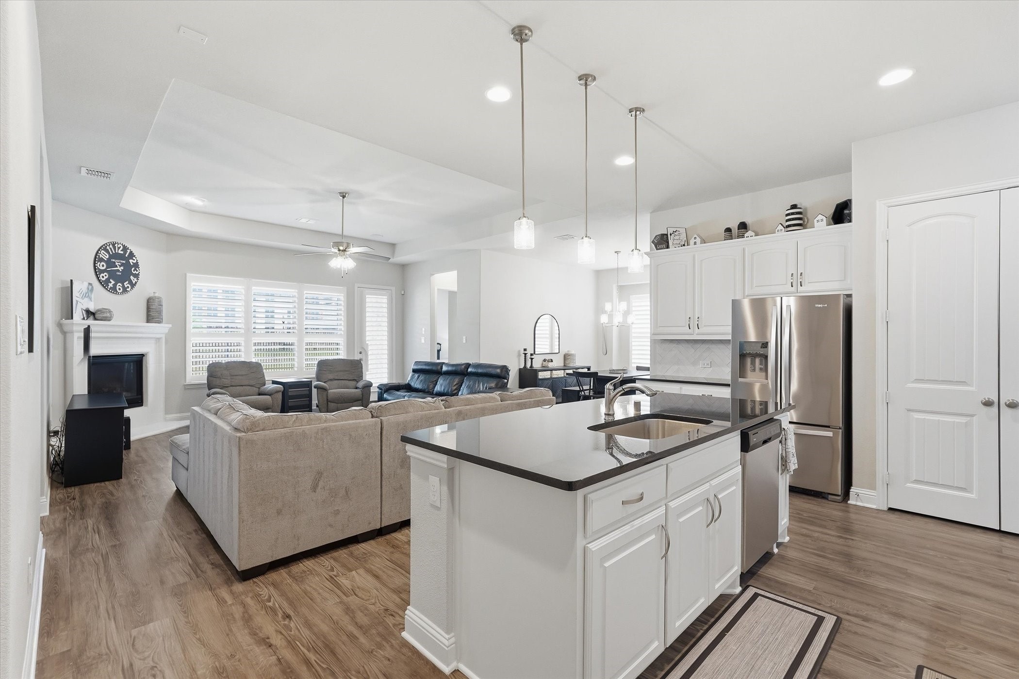 603 Warner Drive Anna TX 75409