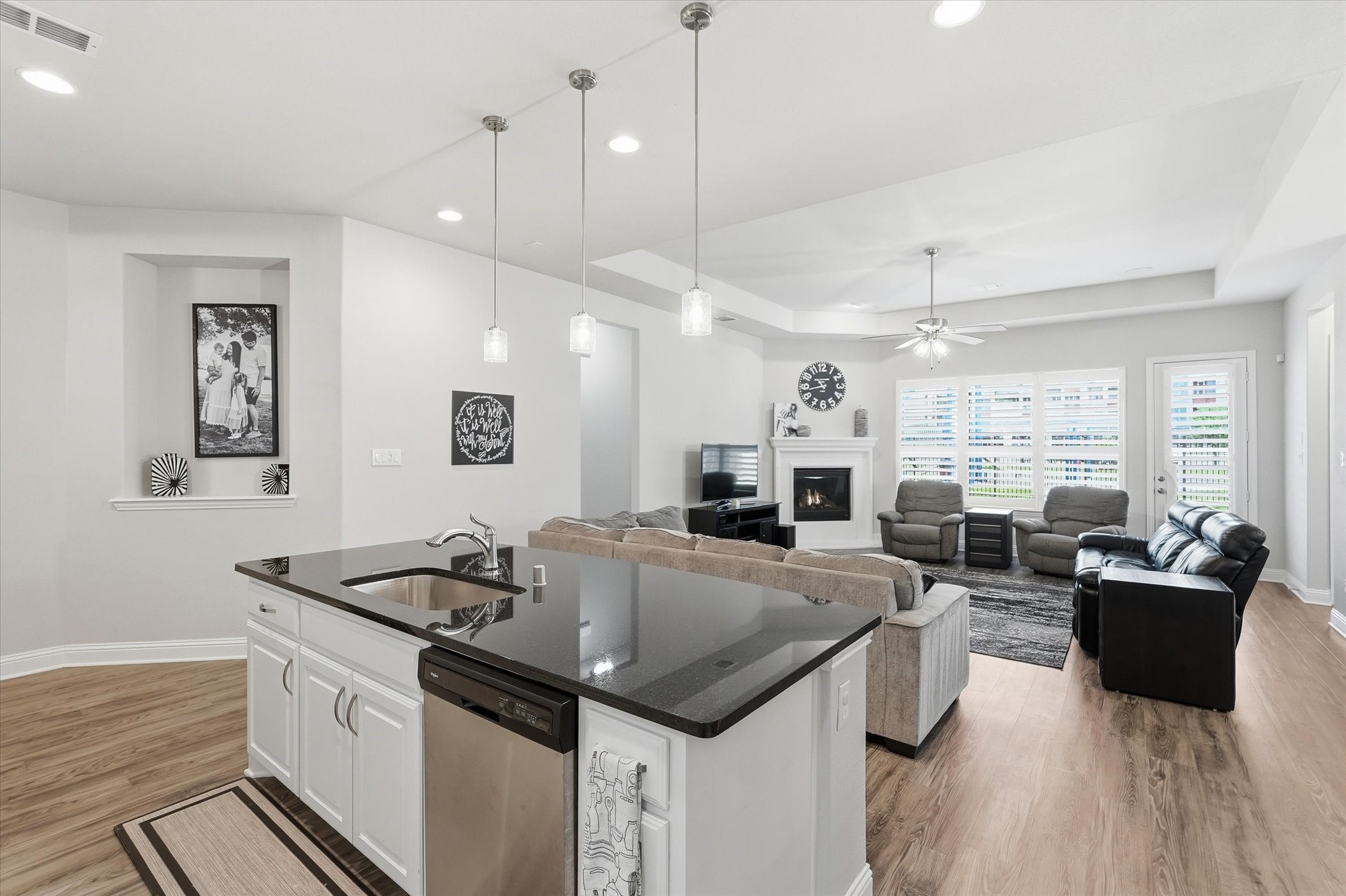 603 Warner Drive Anna TX 75409