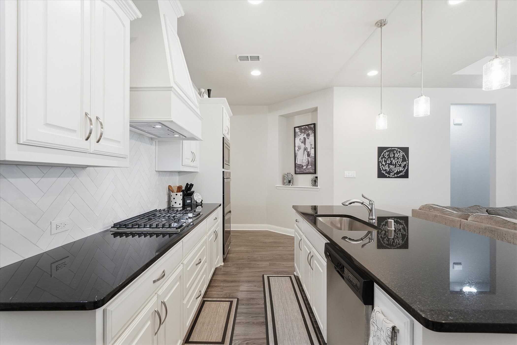 603 Warner Drive Anna TX 75409