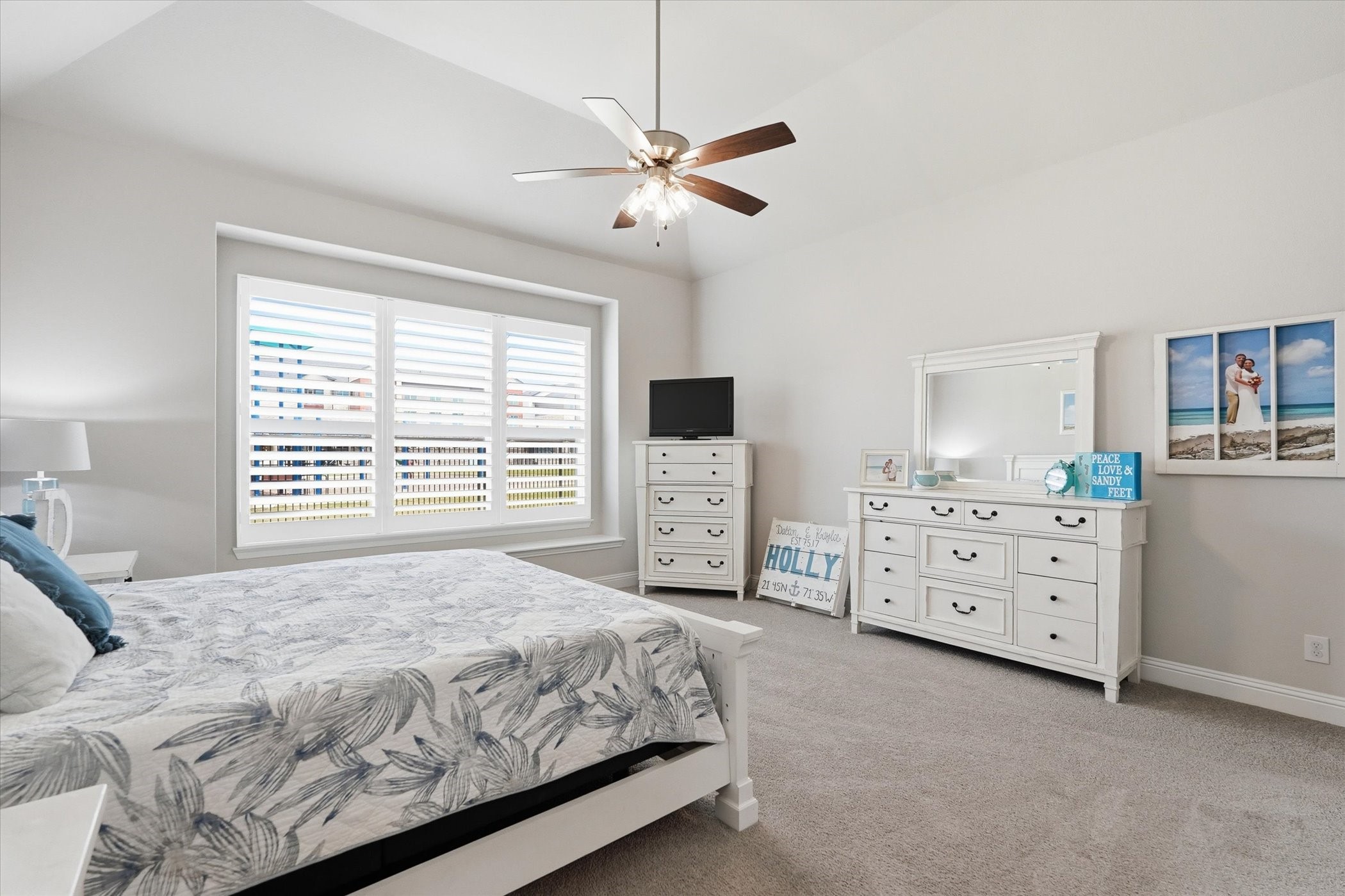 603 Warner Drive Anna TX 75409