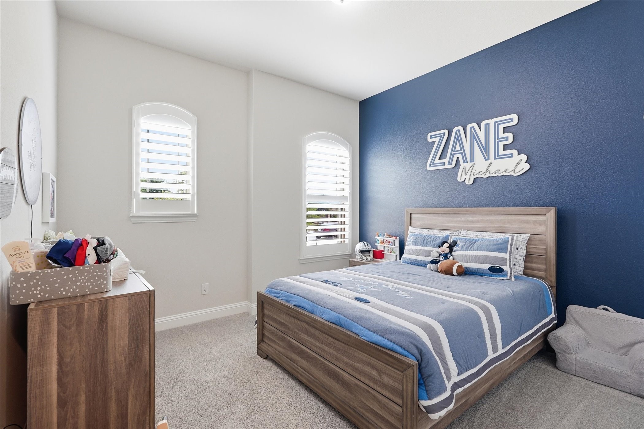 603 Warner Drive Anna TX 75409