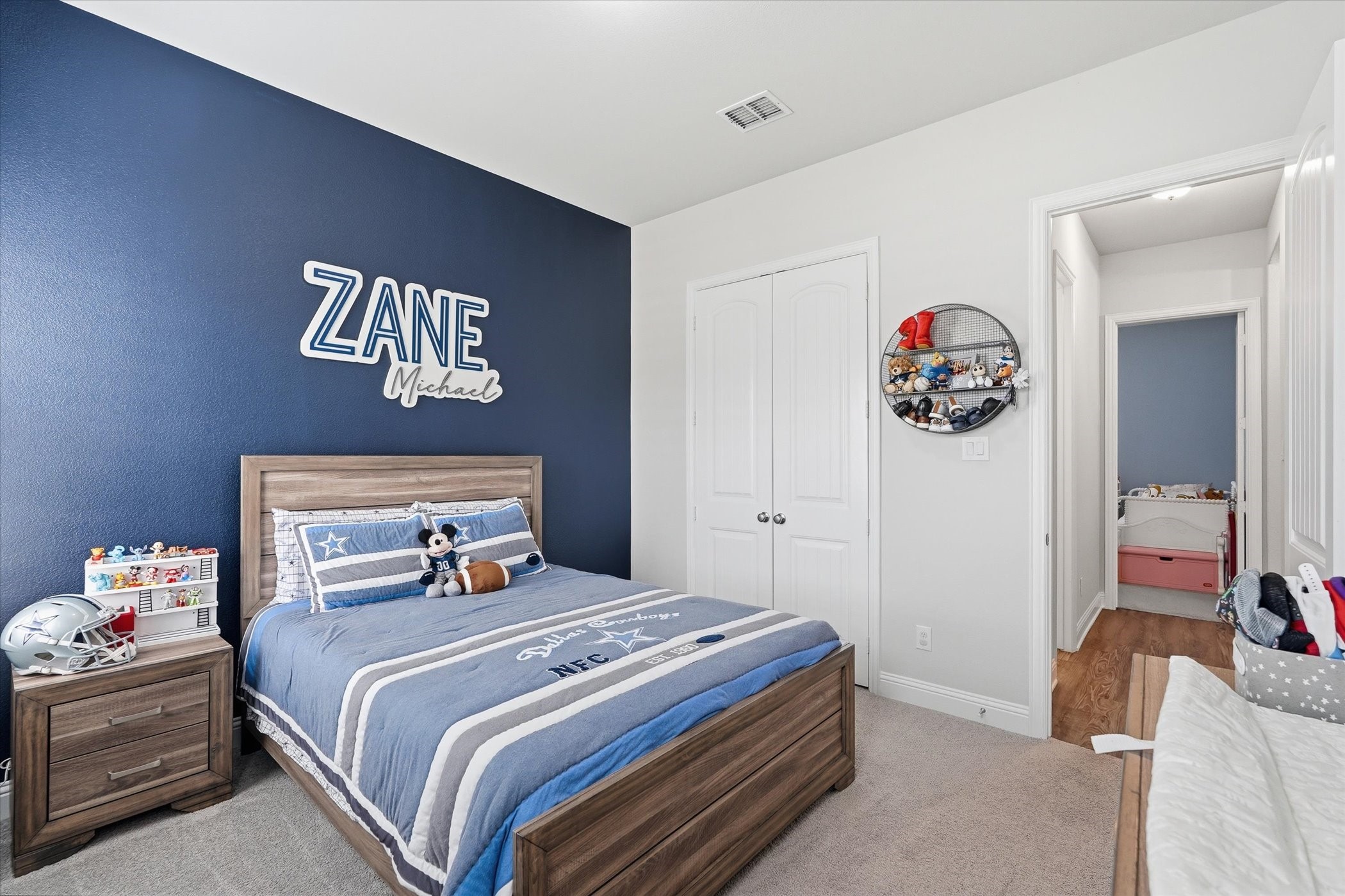 603 Warner Drive Anna TX 75409