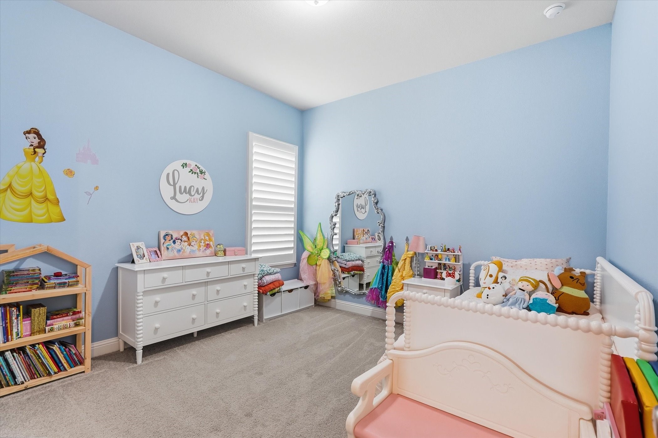 603 Warner Drive Anna TX 75409