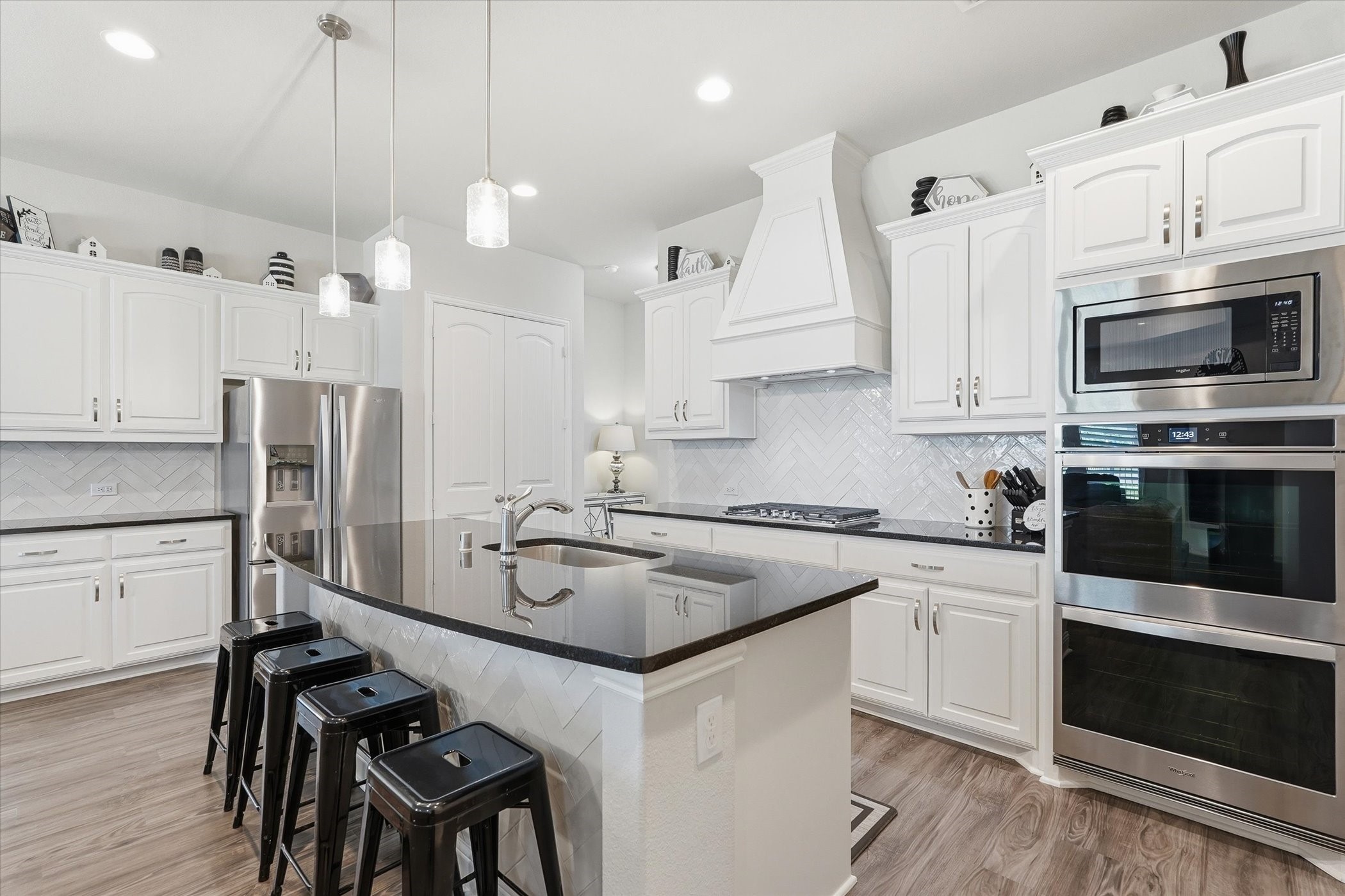 603 Warner Drive Anna TX 75409