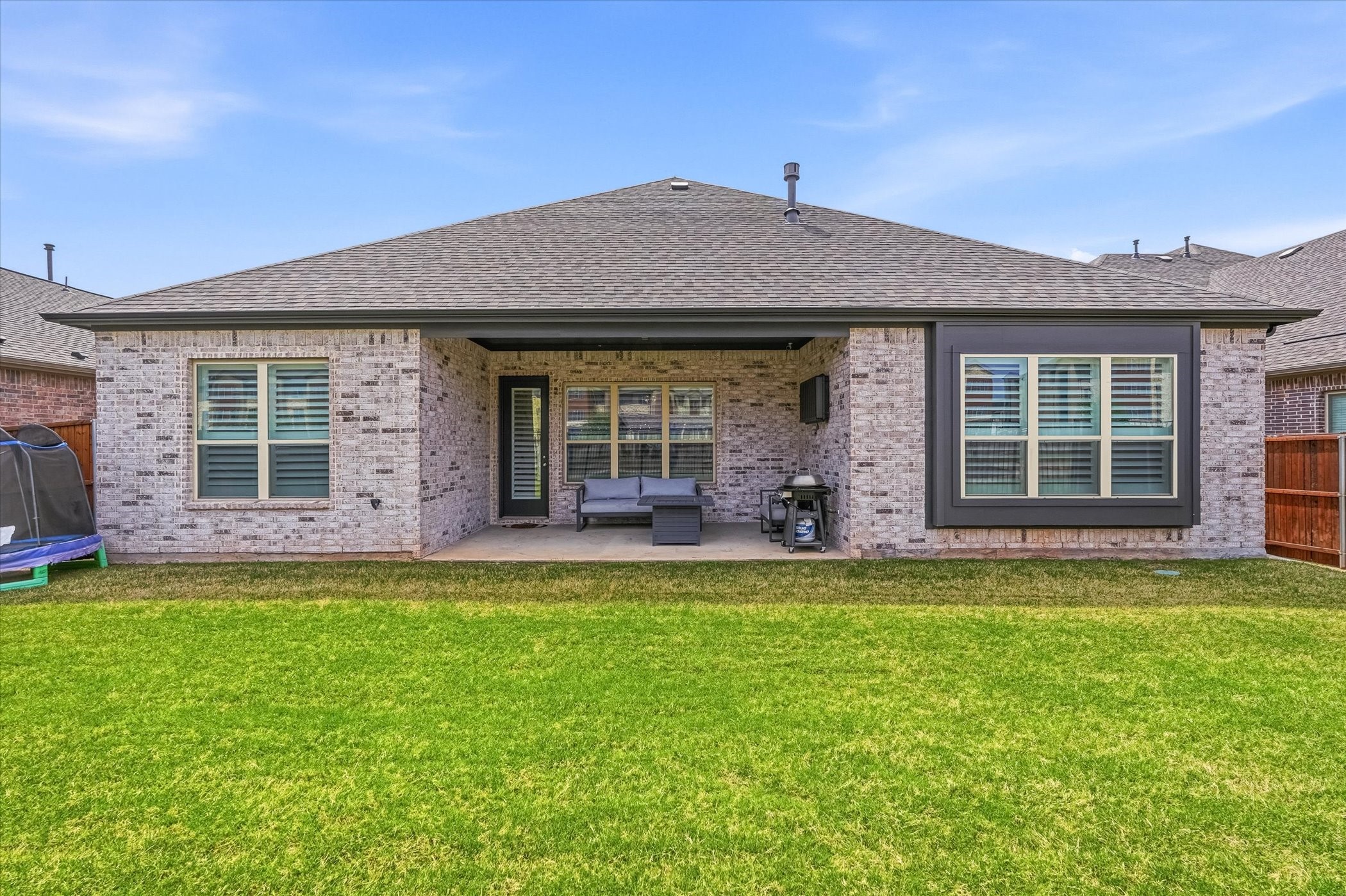 603 Warner Drive Anna TX 75409