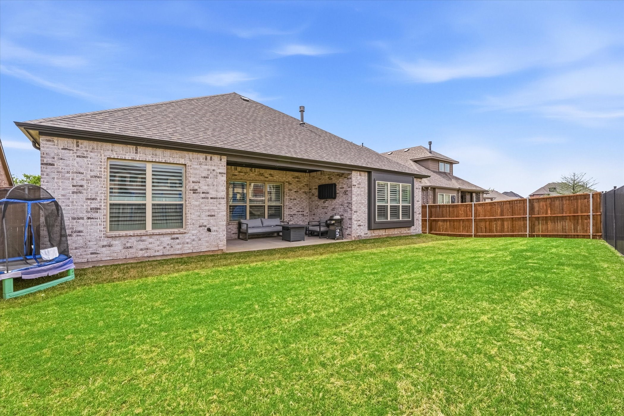 603 Warner Drive Anna TX 75409