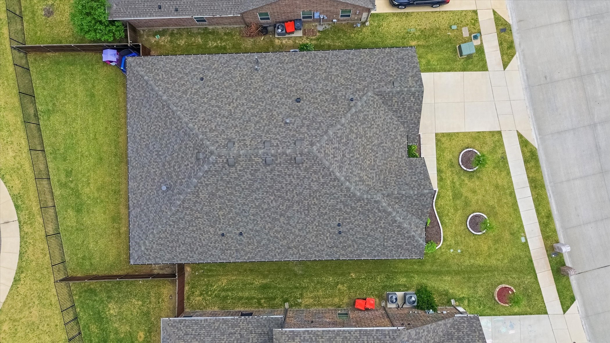 603 Warner Drive Anna TX 75409