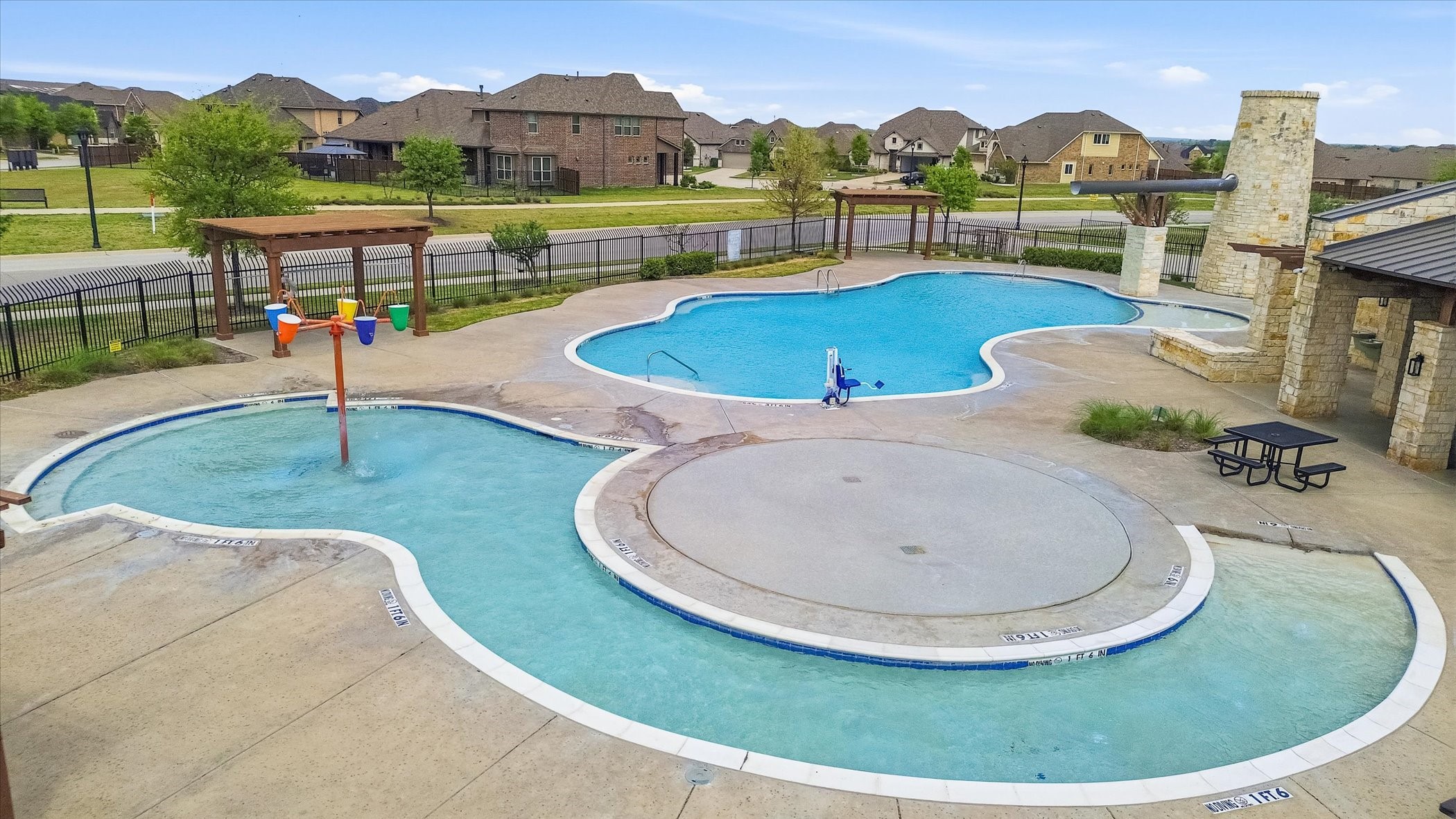 603 Warner Drive Anna TX 75409