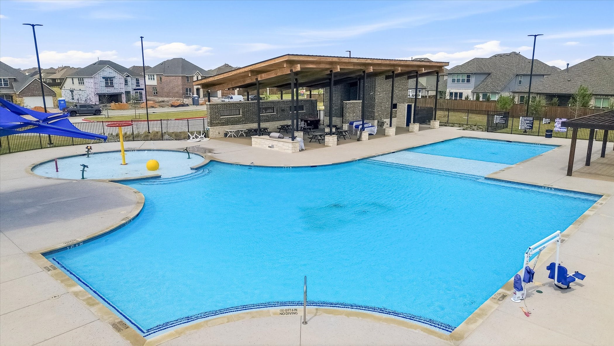 603 Warner Drive Anna TX 75409