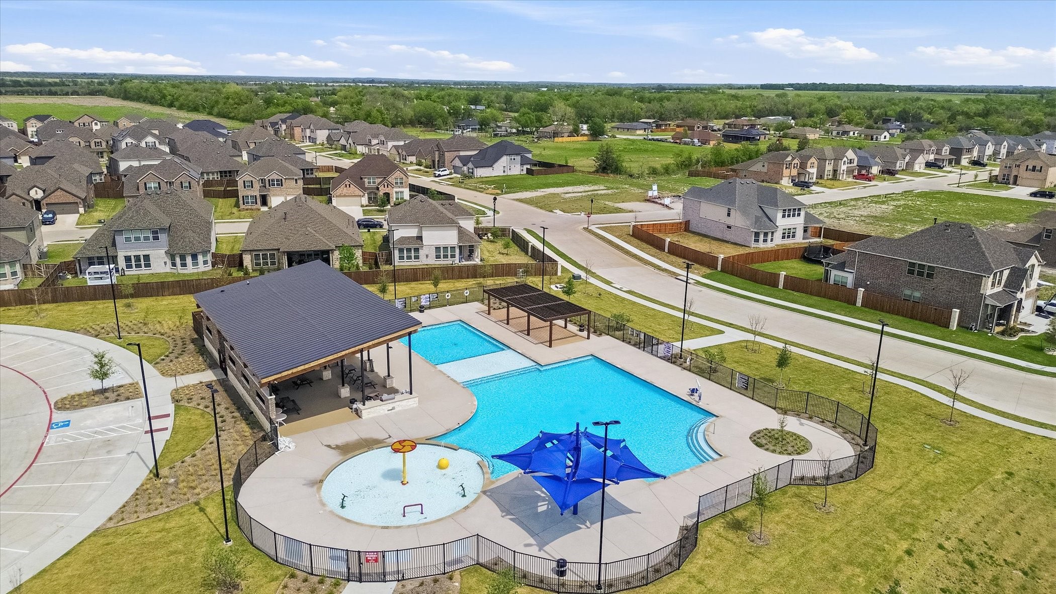 603 Warner Drive Anna TX 75409