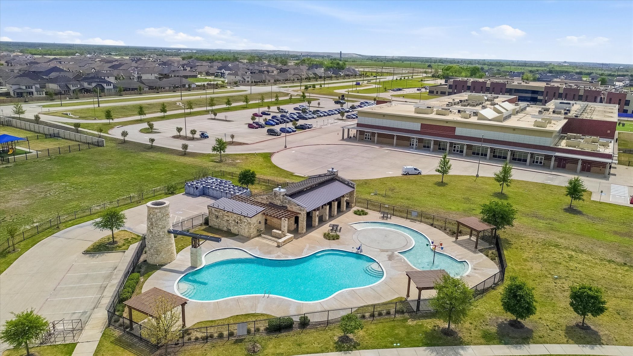 603 Warner Drive Anna TX 75409