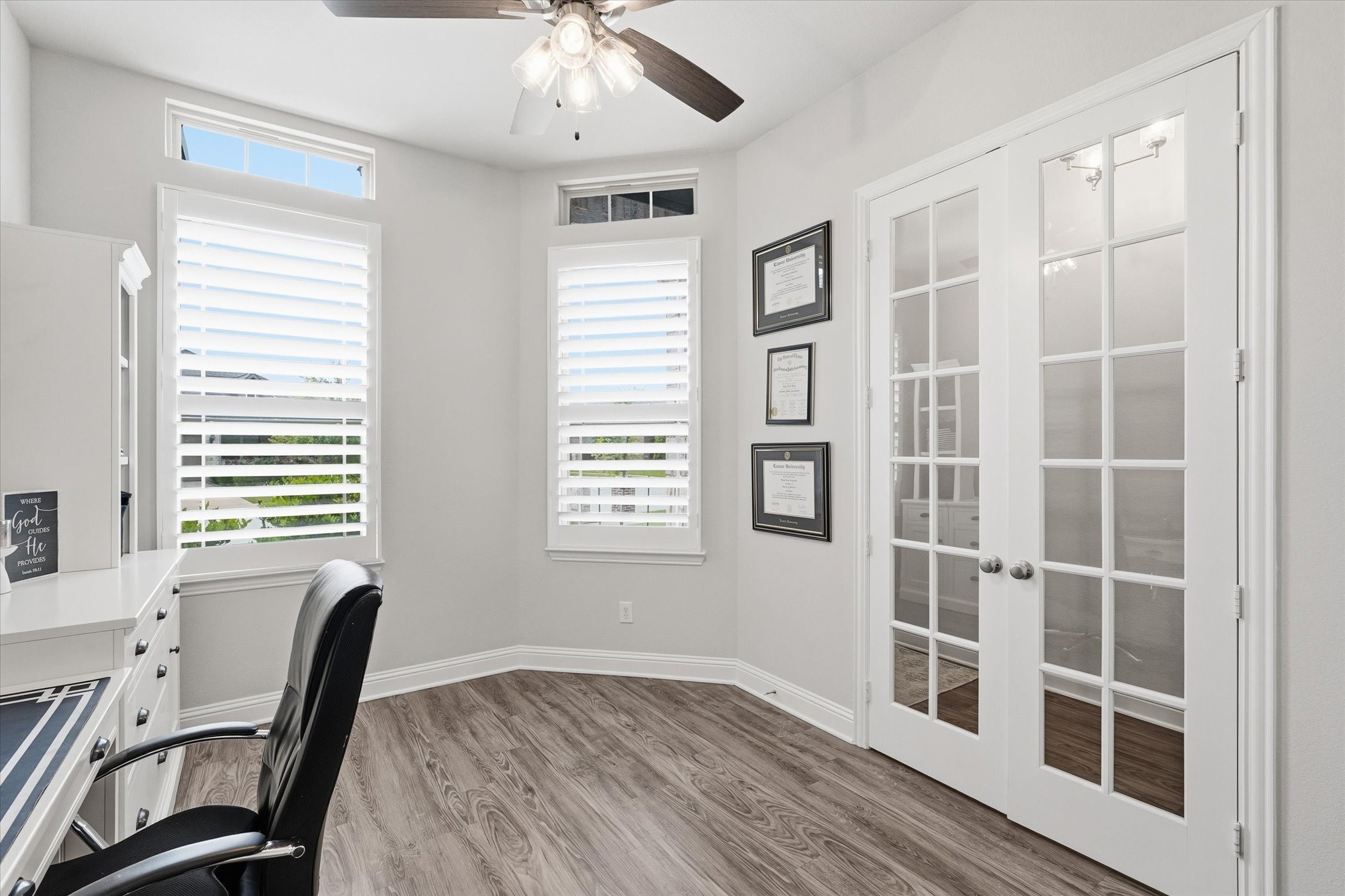 603 Warner Drive Anna TX 75409