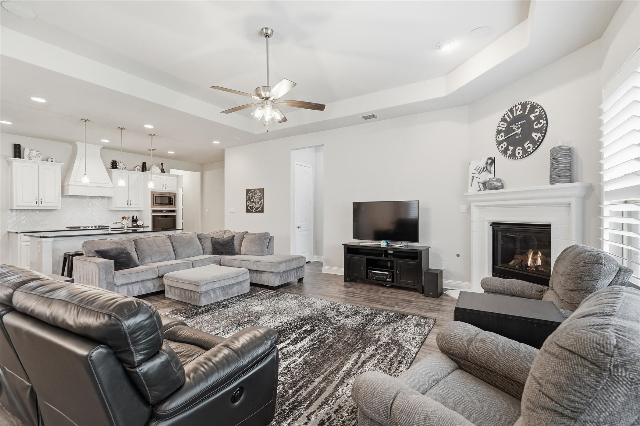 603 Warner Drive Anna TX 75409