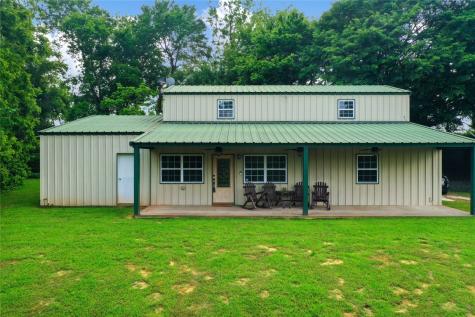 5354 Carpenters Bluff Road Denison TX 75021